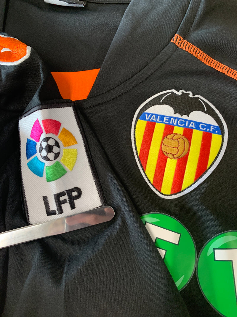 Chargez l'image dans la visionneuse de la galerie, Valence 2009-2010 AWAY