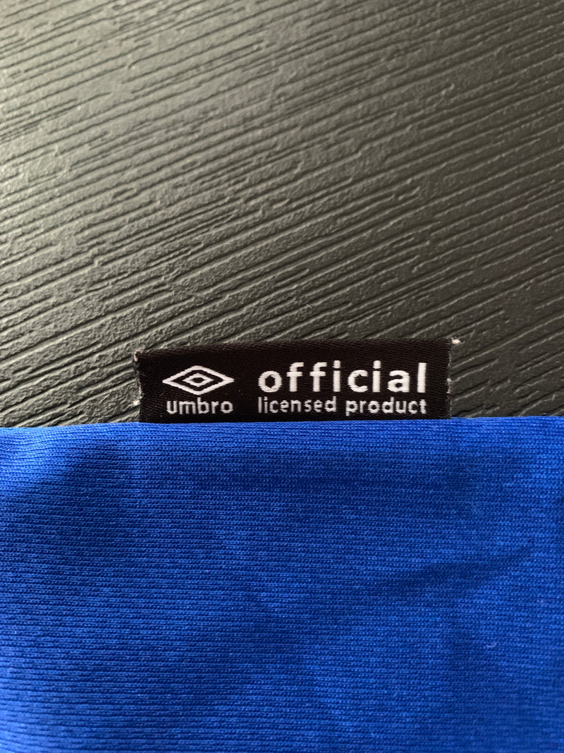 Chargez l'image dans la visionneuse de la galerie, Everton 2019-2020 HOME