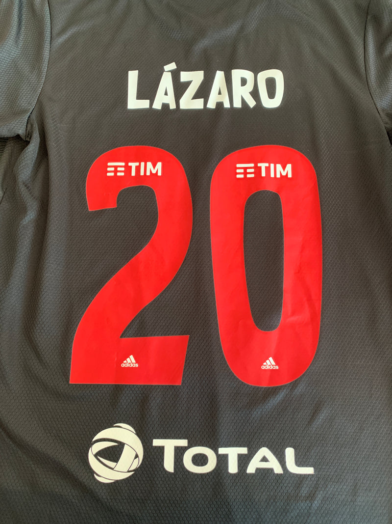 Chargez l'image dans la visionneuse de la galerie, Flamengo 2020-2021 THIRD 20 LAZARO