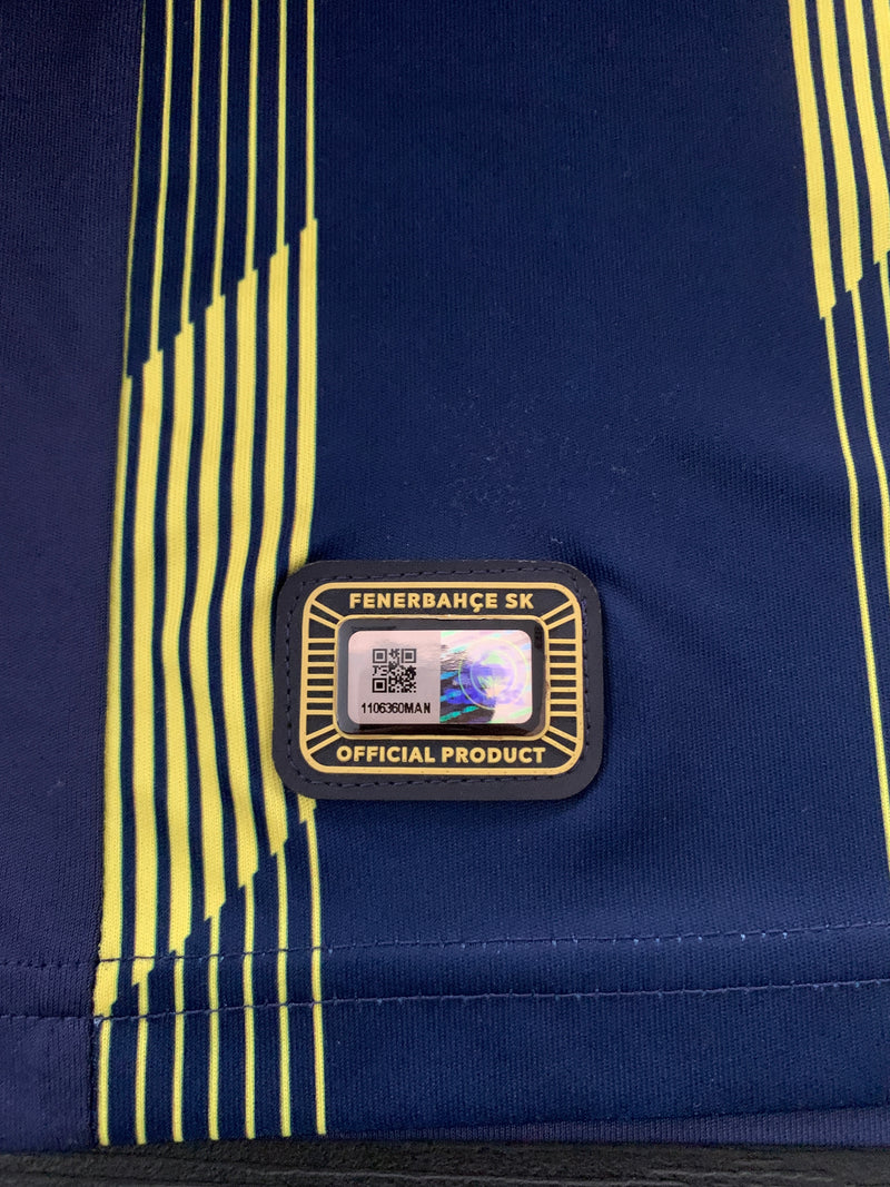 Chargez l'image dans la visionneuse de la galerie, Fenerbahce 2019-2020 HOME