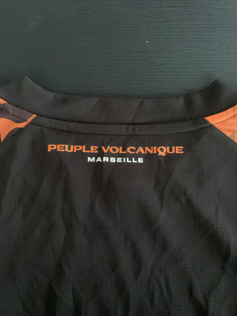 Chargez l'image dans la visionneuse de la galerie, Marseille 2023-2024 THIRD