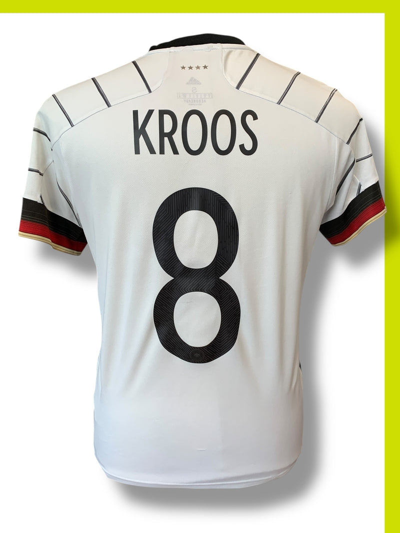 Chargez l'image dans la visionneuse de la galerie, Allemagne 2020 HOME 8 KROOS