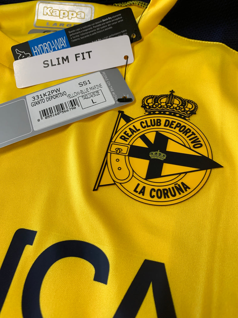 Chargez l'image dans la visionneuse de la galerie, Deportivo la Corogne 2023-2024 Training