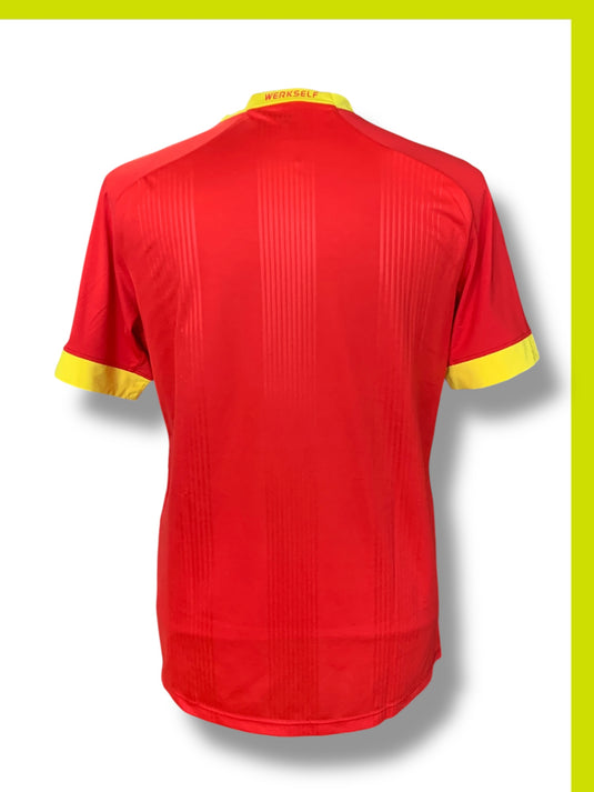 Bayer Leverkusen 2020-2021 AWAY