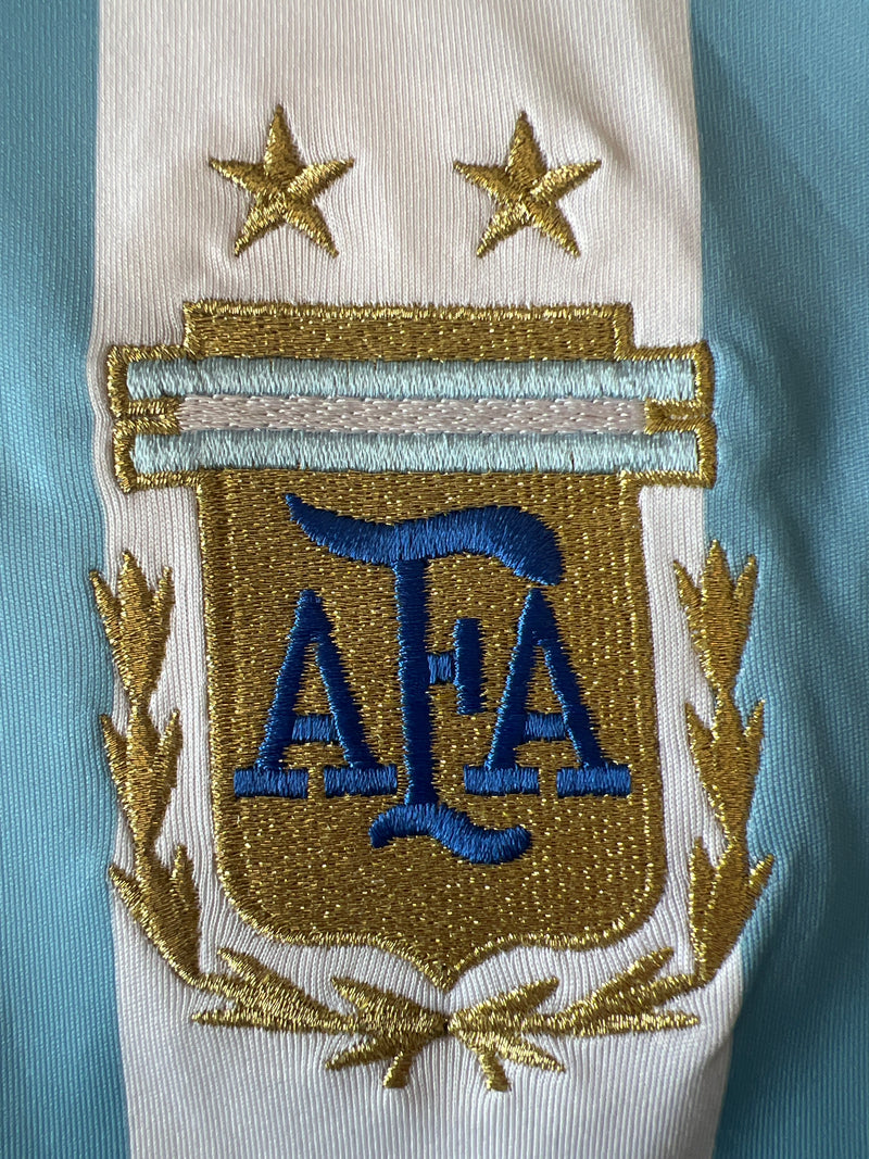 Chargez l'image dans la visionneuse de la galerie, Argentine 2006 HOME 19 MESSI
