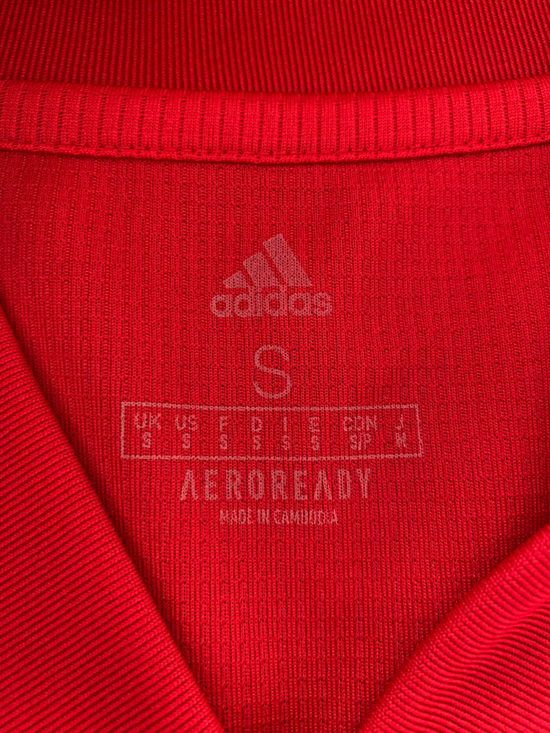 Chargez l'image dans la visionneuse de la galerie, Ajax Amsterdam 2020-2021 HOME