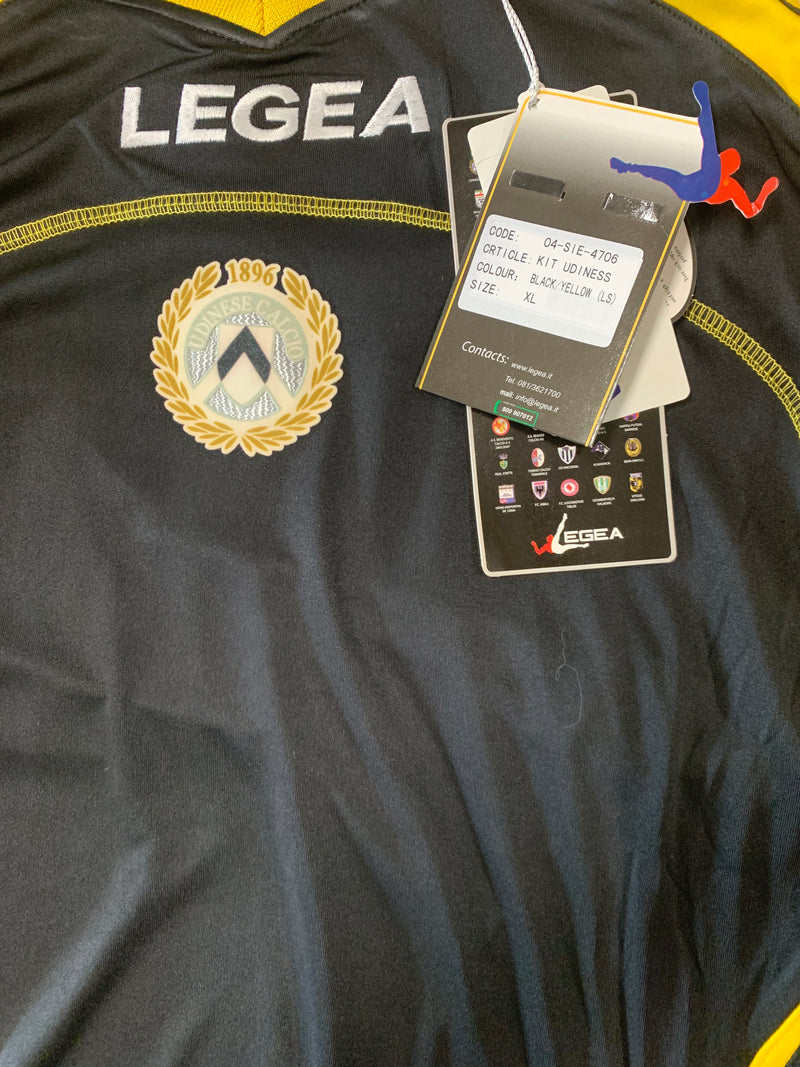 Chargez l'image dans la visionneuse de la galerie, Udinese 2011-2012 Goal