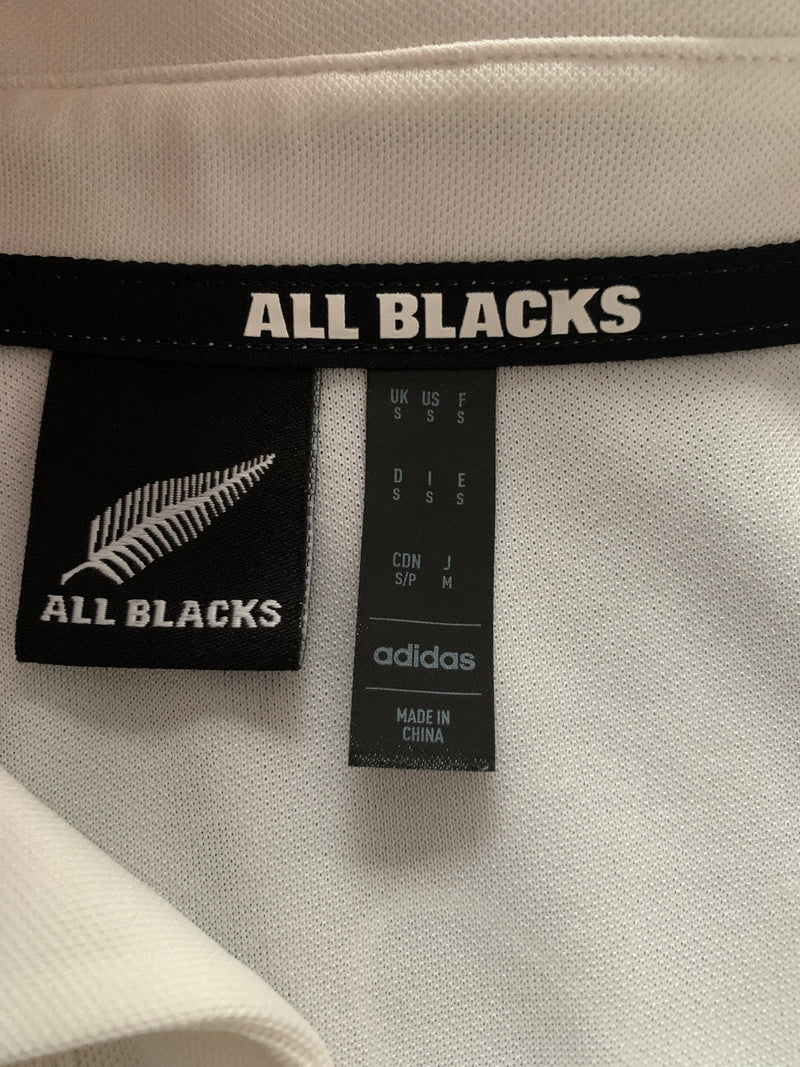 Chargez l'image dans la visionneuse de la galerie, All Blacks Nouvelle Zelande 2023 AWAY
