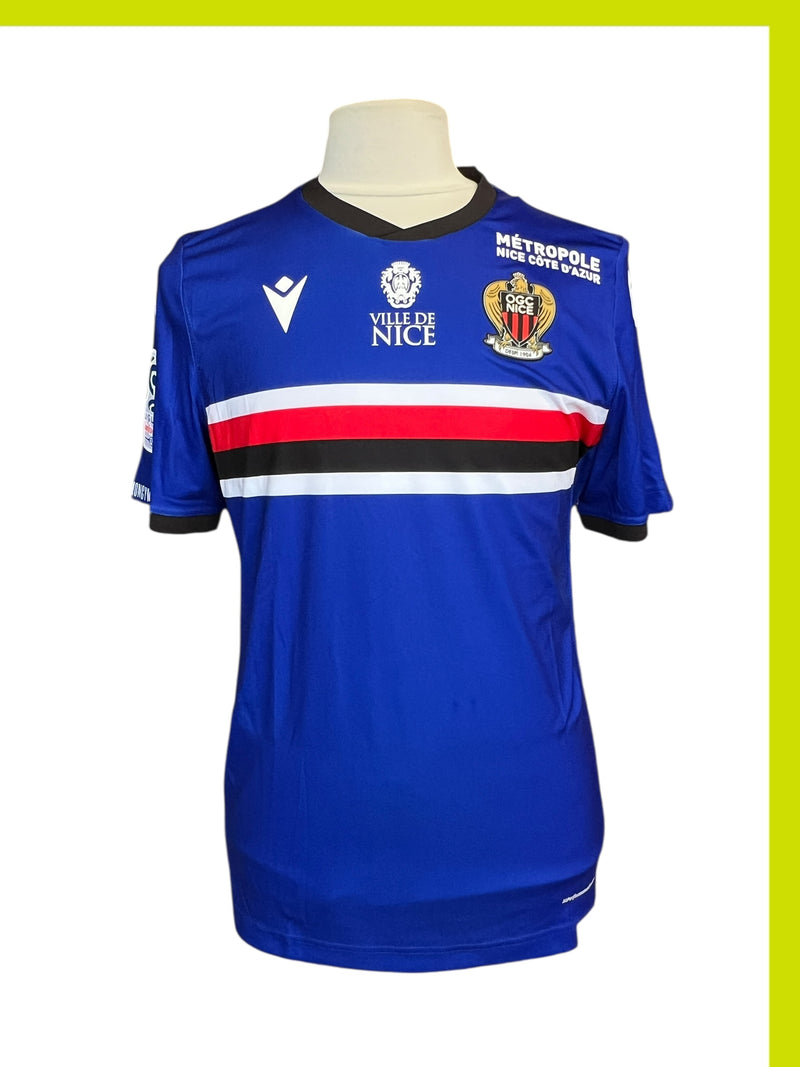 Chargez l'image dans la visionneuse de la galerie, Nice 2019-2020 THIRD 20 ATAL