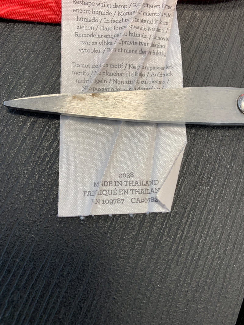 Chargez l'image dans la visionneuse de la galerie, Lille 2011-2012 HOME 10 HAZARD