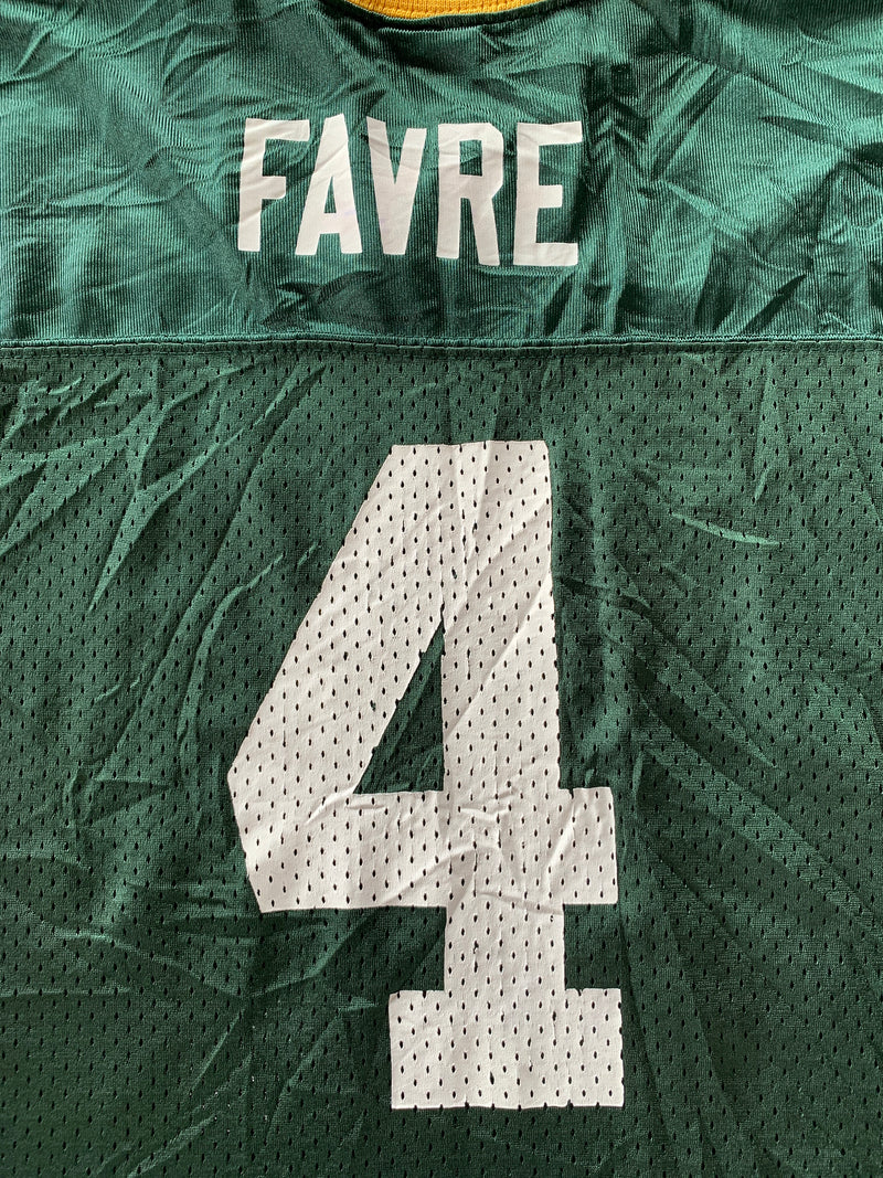 Chargez l'image dans la visionneuse de la galerie, Green Bay Packers HOME 4 FAVRE