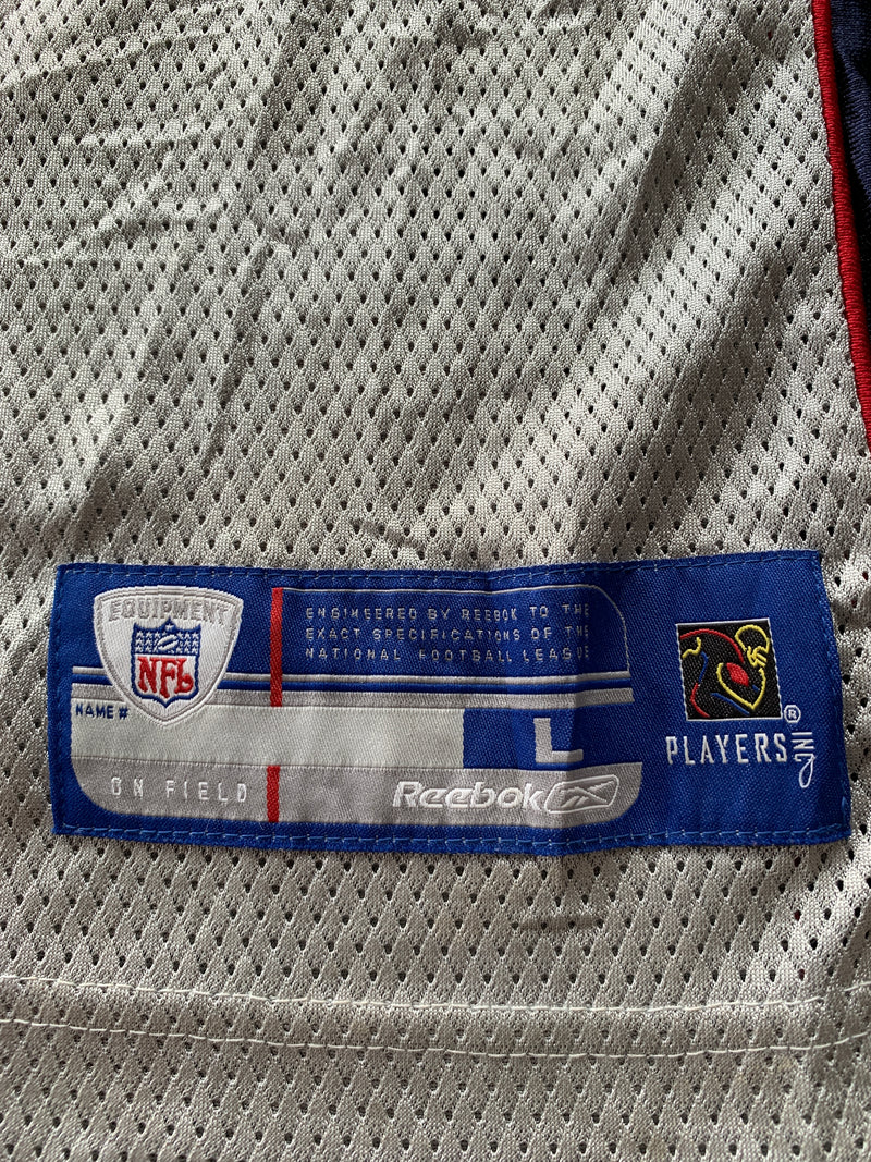 Chargez l'image dans la visionneuse de la galerie, New England Patriots Alternate 12 BRADY