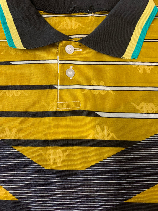 Afrique du Sud 1996 HOME