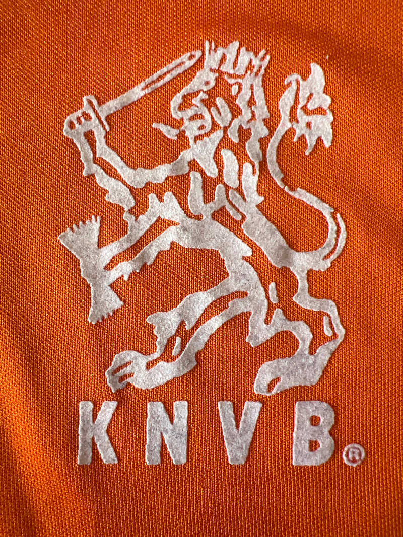 Chargez l'image dans la visionneuse de la galerie, Pays-Bas 1987 HOME