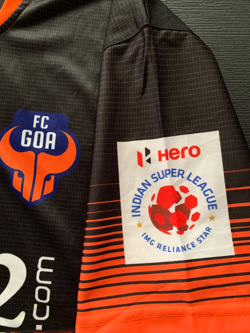 Chargez l'image dans la visionneuse de la galerie, FC Goa 2019-2020 AWAY