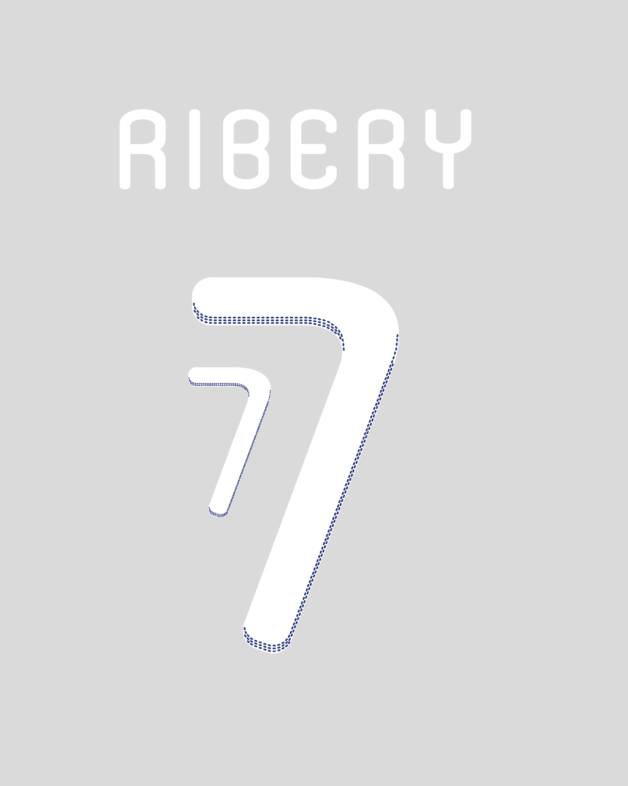 Un retour de Franck Ribéry en Equipe de France Un retour de Franck Ribéry en Equipe de France