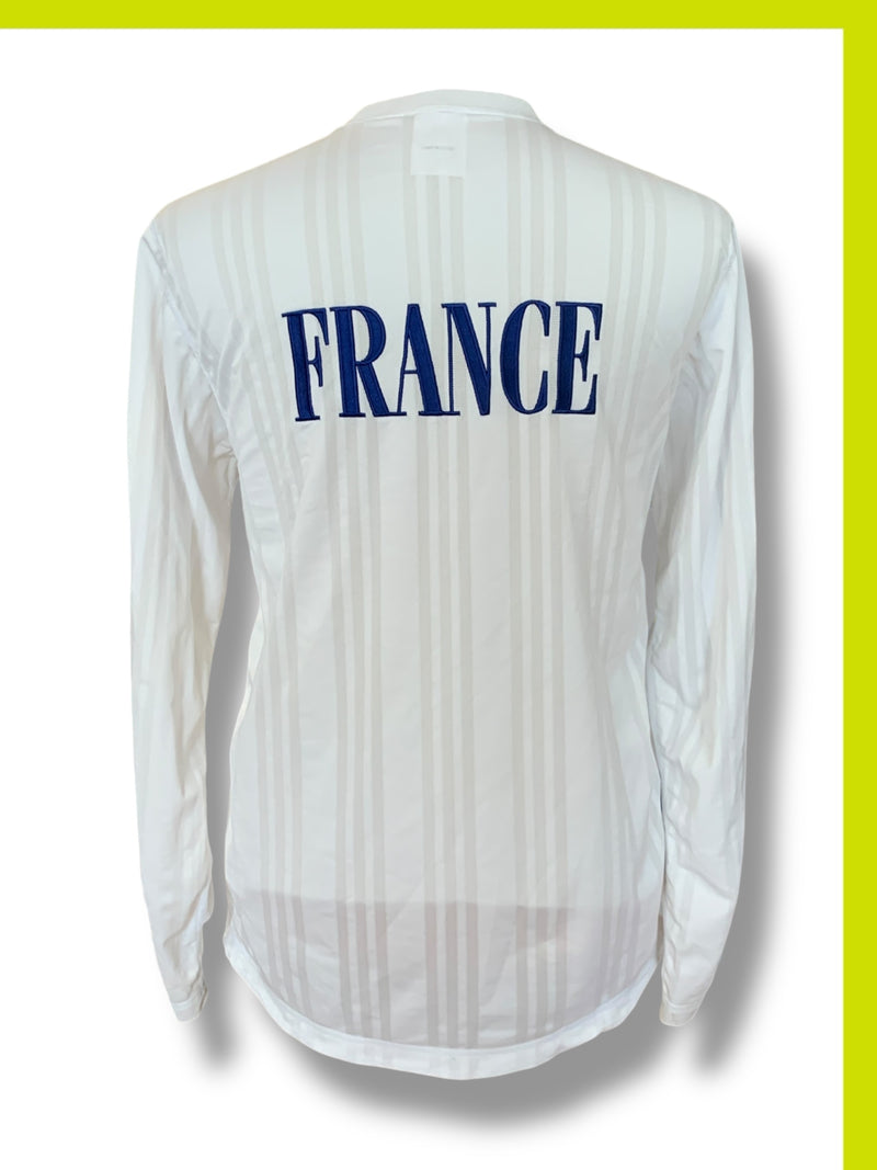 Chargez l'image dans la visionneuse de la galerie, France Athletisme 2005 Training