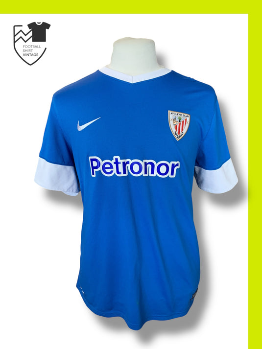 Athletic Club Bilbao 2013-2014 AWAY