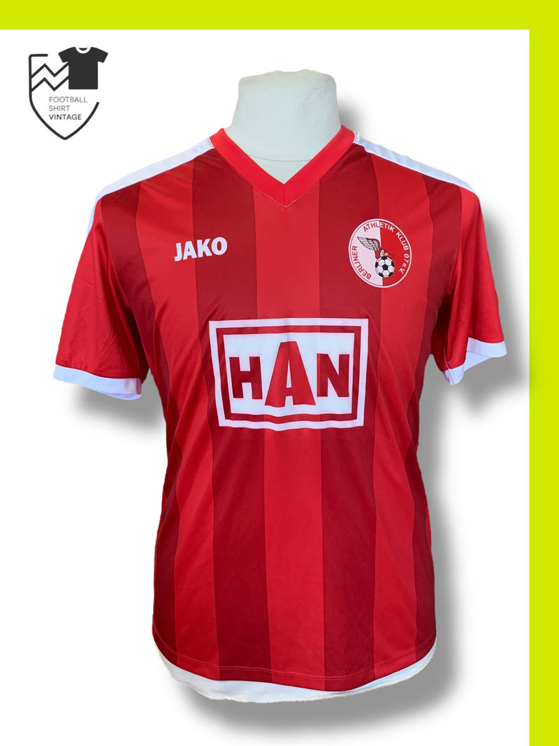 Chargez l'image dans la visionneuse de la galerie, Berliner Atletik Klub 2022-2023 HOME