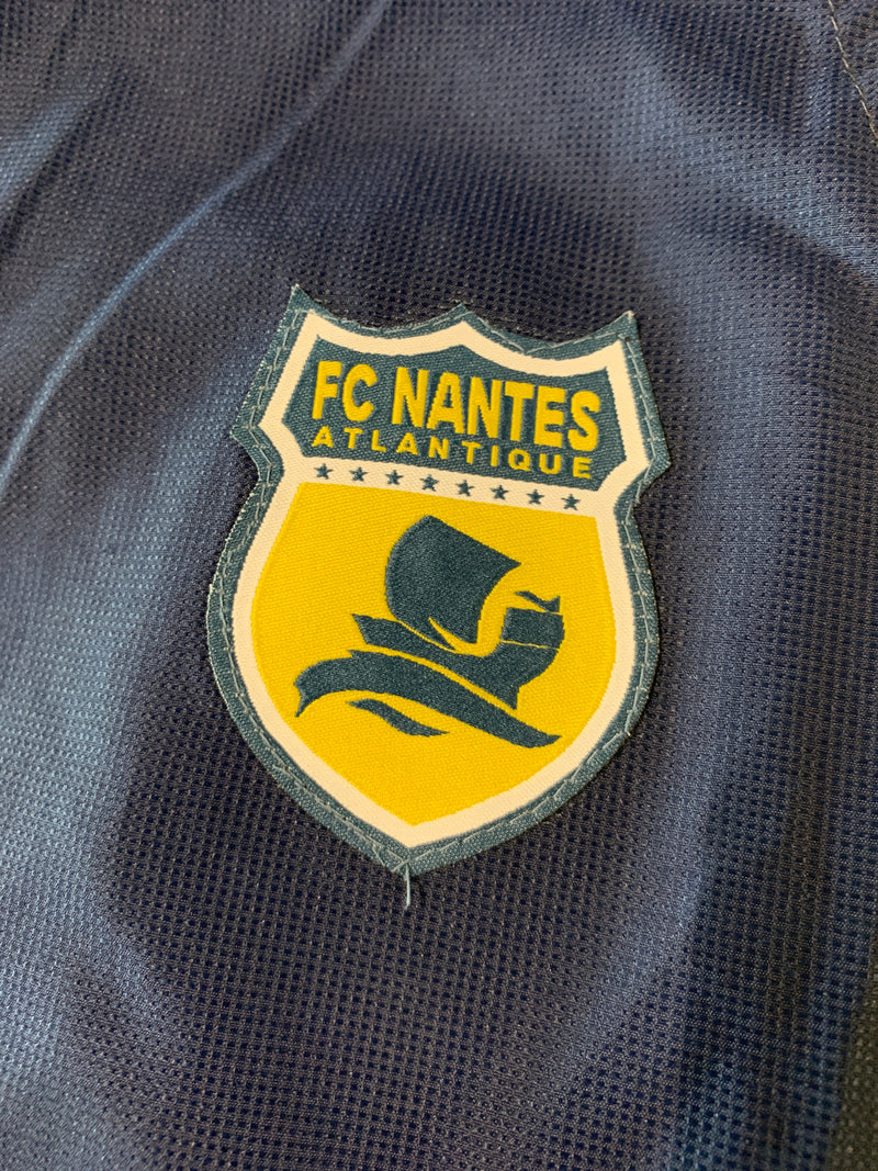 Chargez l'image dans la visionneuse de la galerie, Nantes 2006-2007 Veste