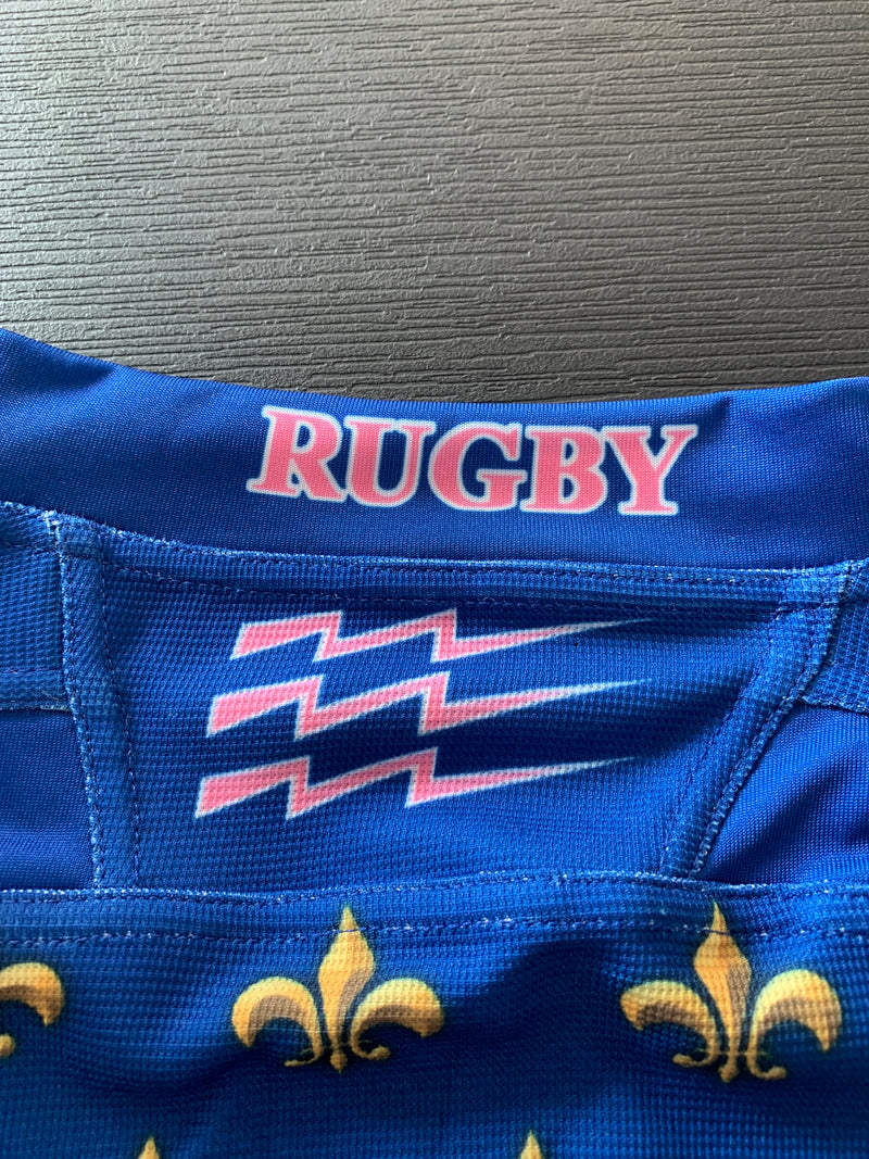 Chargez l'image dans la visionneuse de la galerie, Stade Français 2008-2009 HOME