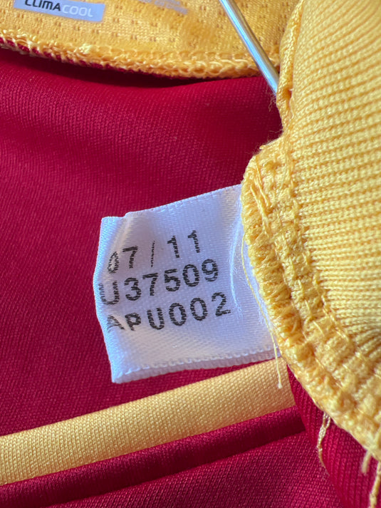 Lens 2011-2012 HOME