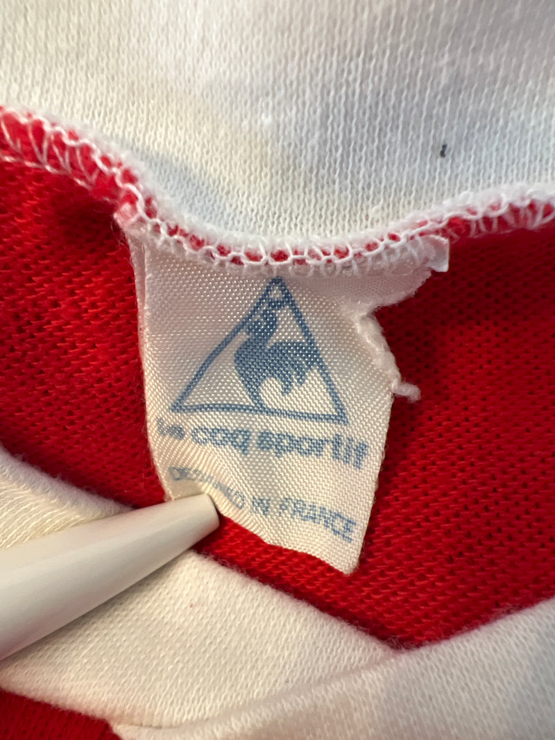 Chargez l'image dans la visionneuse de la galerie, Monaco 1980-1981 HOME