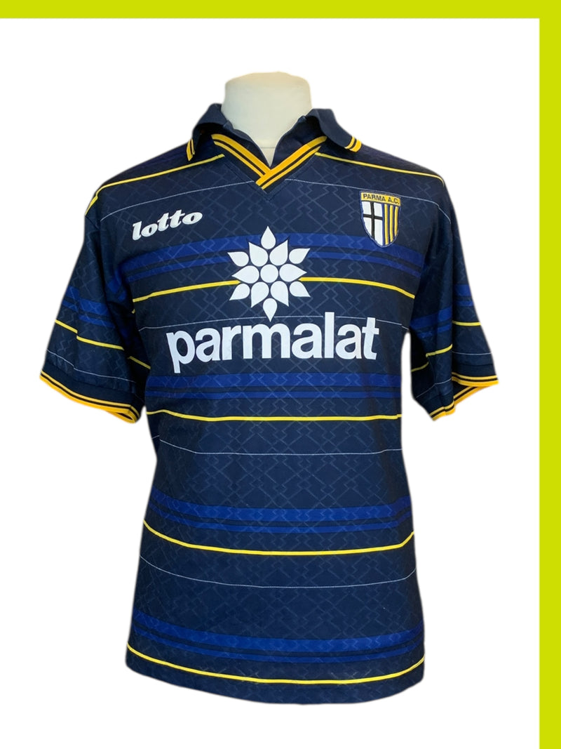 Chargez l'image dans la visionneuse de la galerie, Parme 1998-1999 THIRD