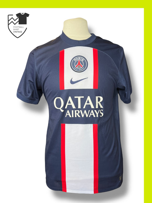 Paris 2022-2023 HOME