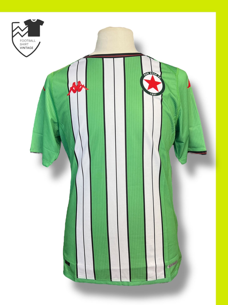 Chargez l'image dans la visionneuse de la galerie, Red Star 2023-2024 HOME