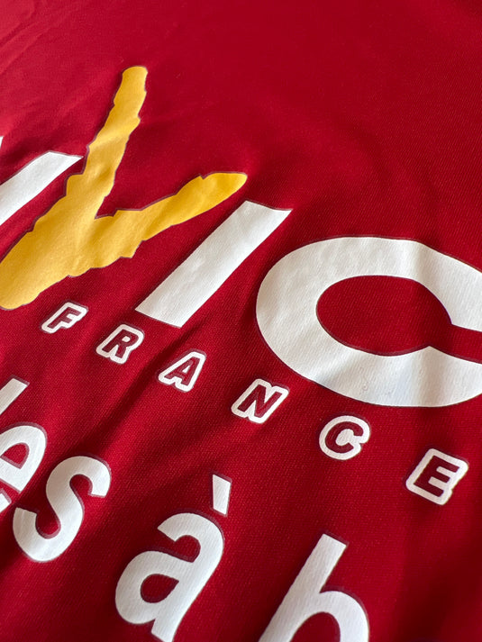 Lens 2011-2012 HOME