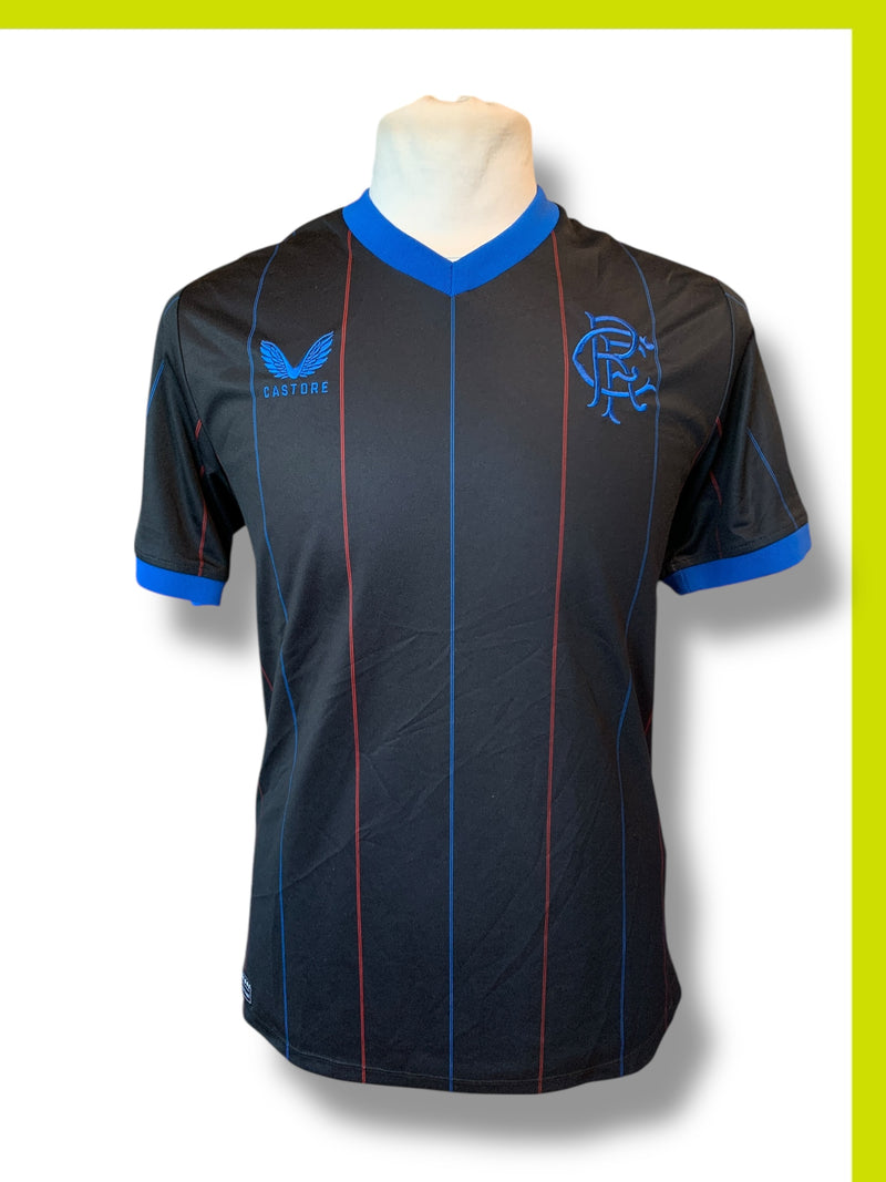 Chargez l'image dans la visionneuse de la galerie, Glasgow rangers 2022-2023 FOURTH