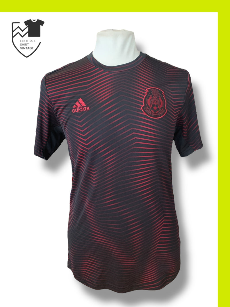 Chargez l'image dans la visionneuse de la galerie, Mexique 2019 Training