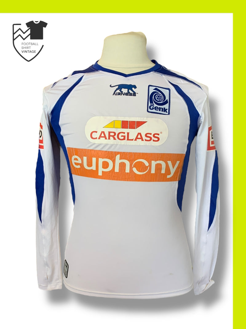 Chargez l'image dans la visionneuse de la galerie, Genk KRC 2006-2007 AWAY