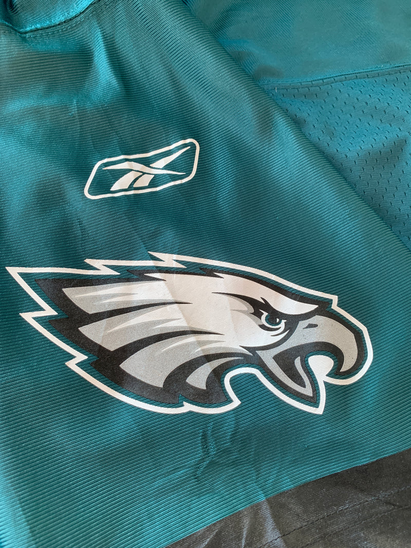 Chargez l'image dans la visionneuse de la galerie, Eagles Philadelphie HOME 5 Mc NABB