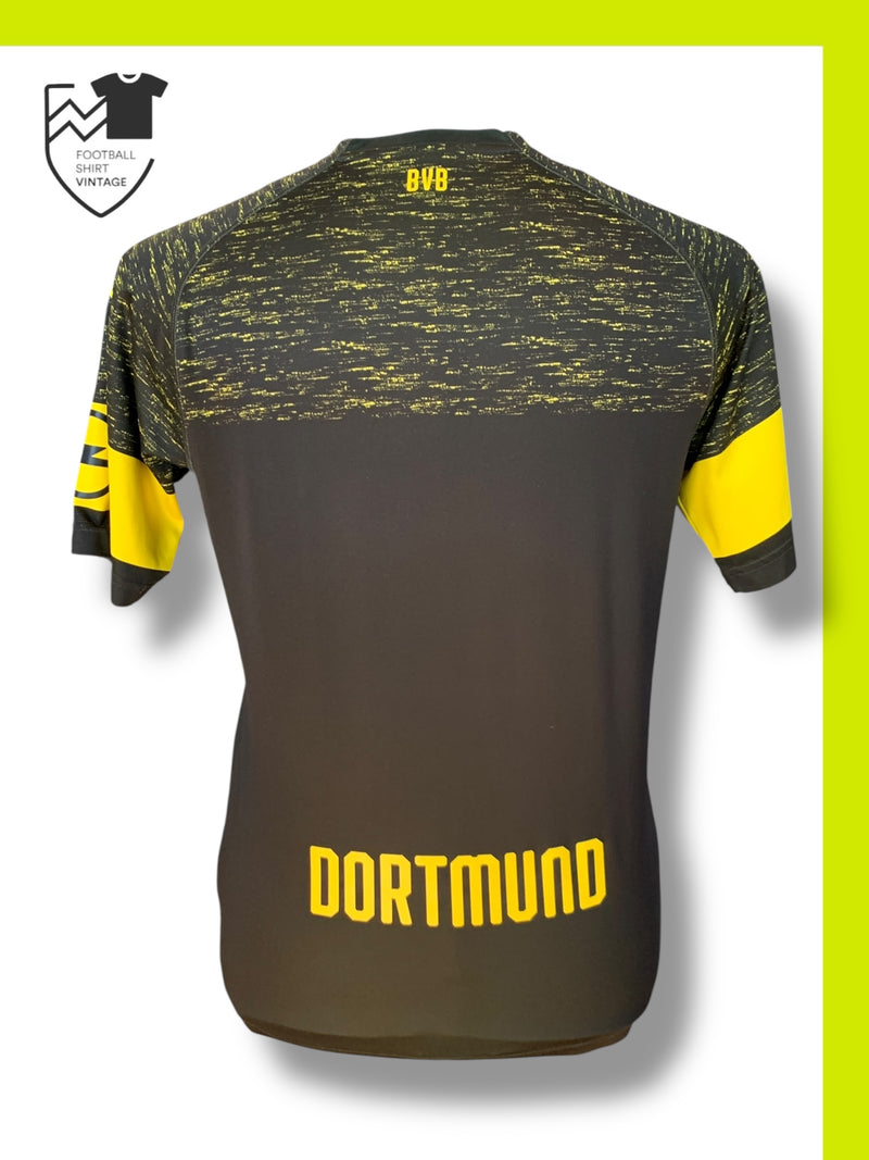 Chargez l'image dans la visionneuse de la galerie, Borussia Dortmund 2018-2019 AWAY