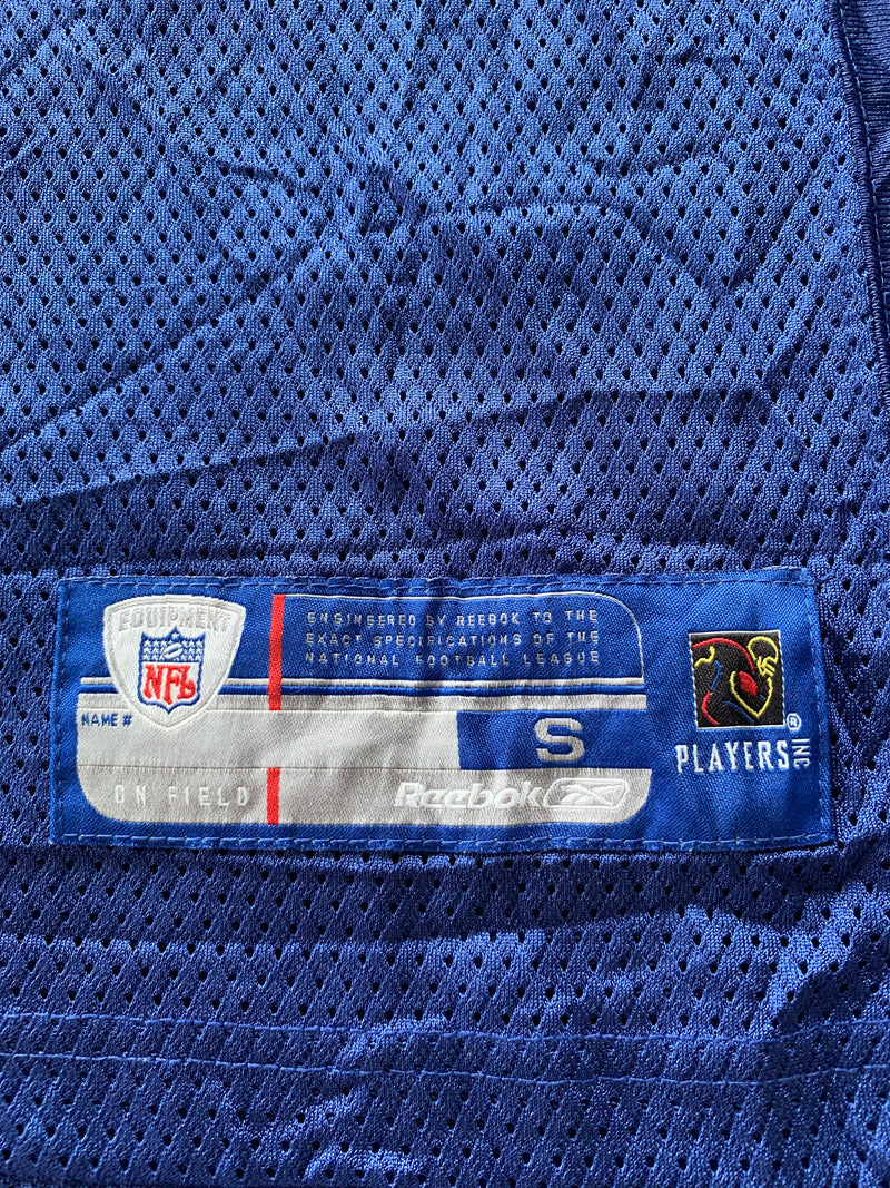 Chargez l'image dans la visionneuse de la galerie, New York Giants HOME 21 BARBER