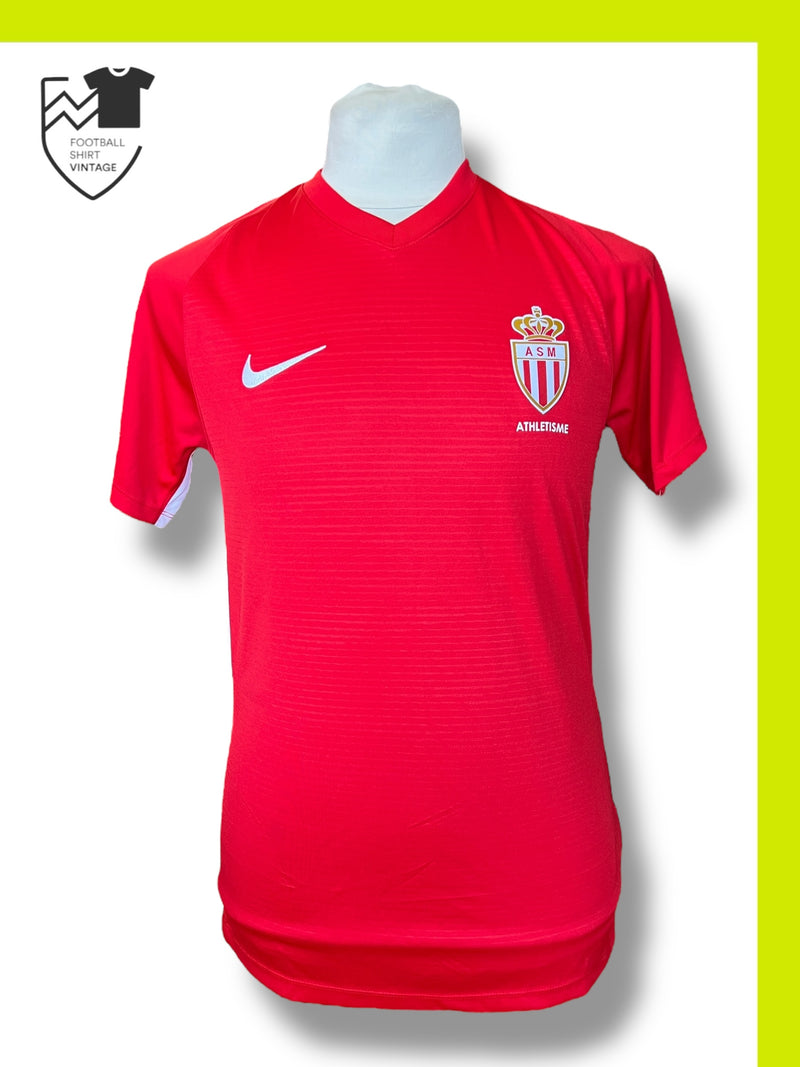 Chargez l'image dans la visionneuse de la galerie, Monaco Athletisme 2020-2021 HOME