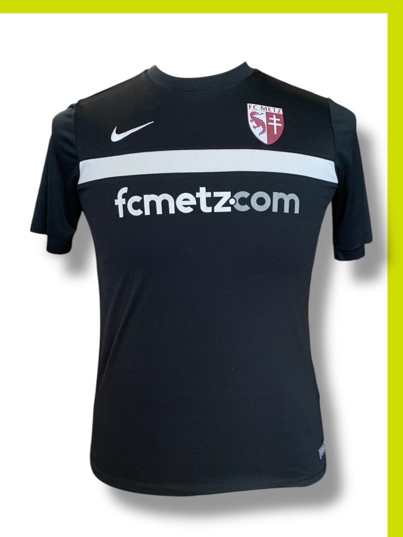 Chargez l'image dans la visionneuse de la galerie, Metz 2016-2017 Training