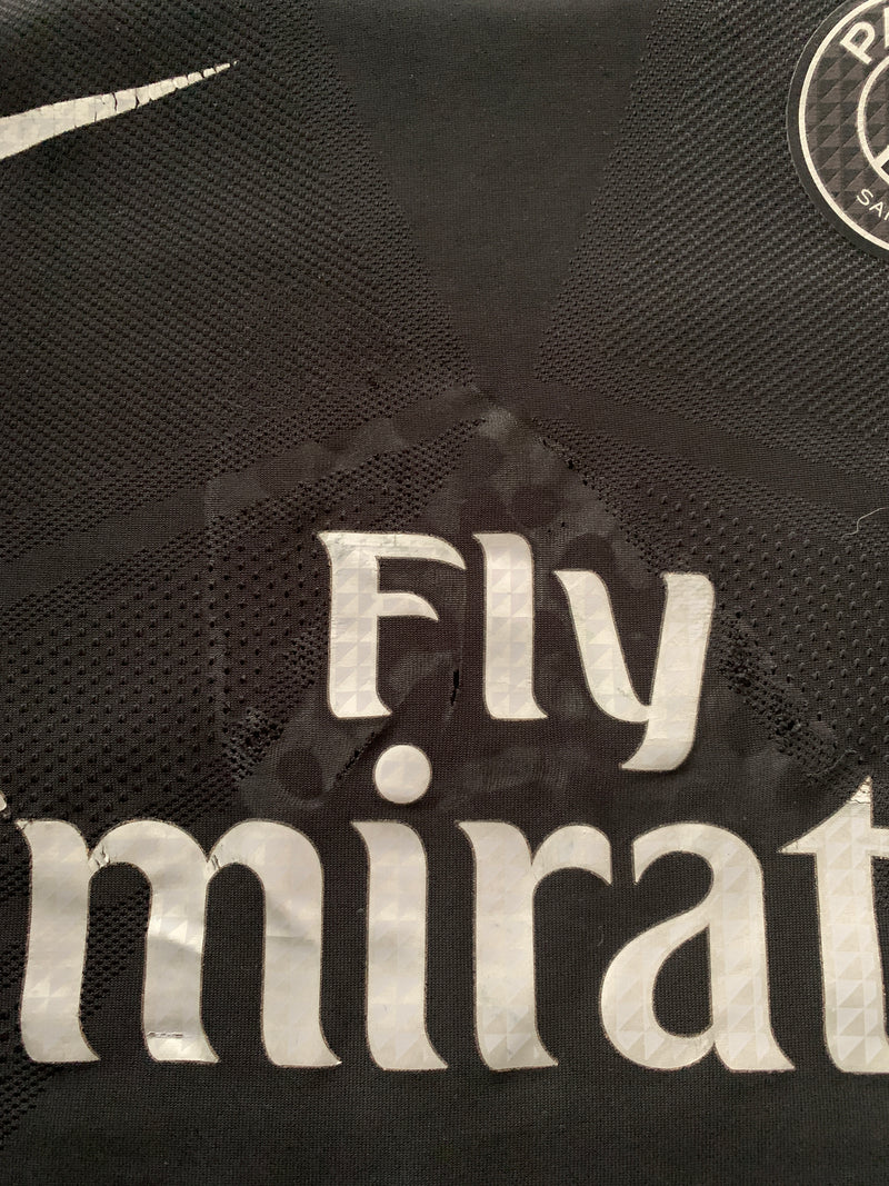 Chargez l'image dans la visionneuse de la galerie, PSG 2015-2016 THIRD 11 DI MARIA