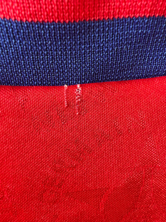 Paris 1995-1996 HOME