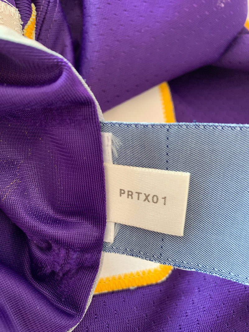 Chargez l'image dans la visionneuse de la galerie, Minnesota Vikings HOME 28 PETERSON