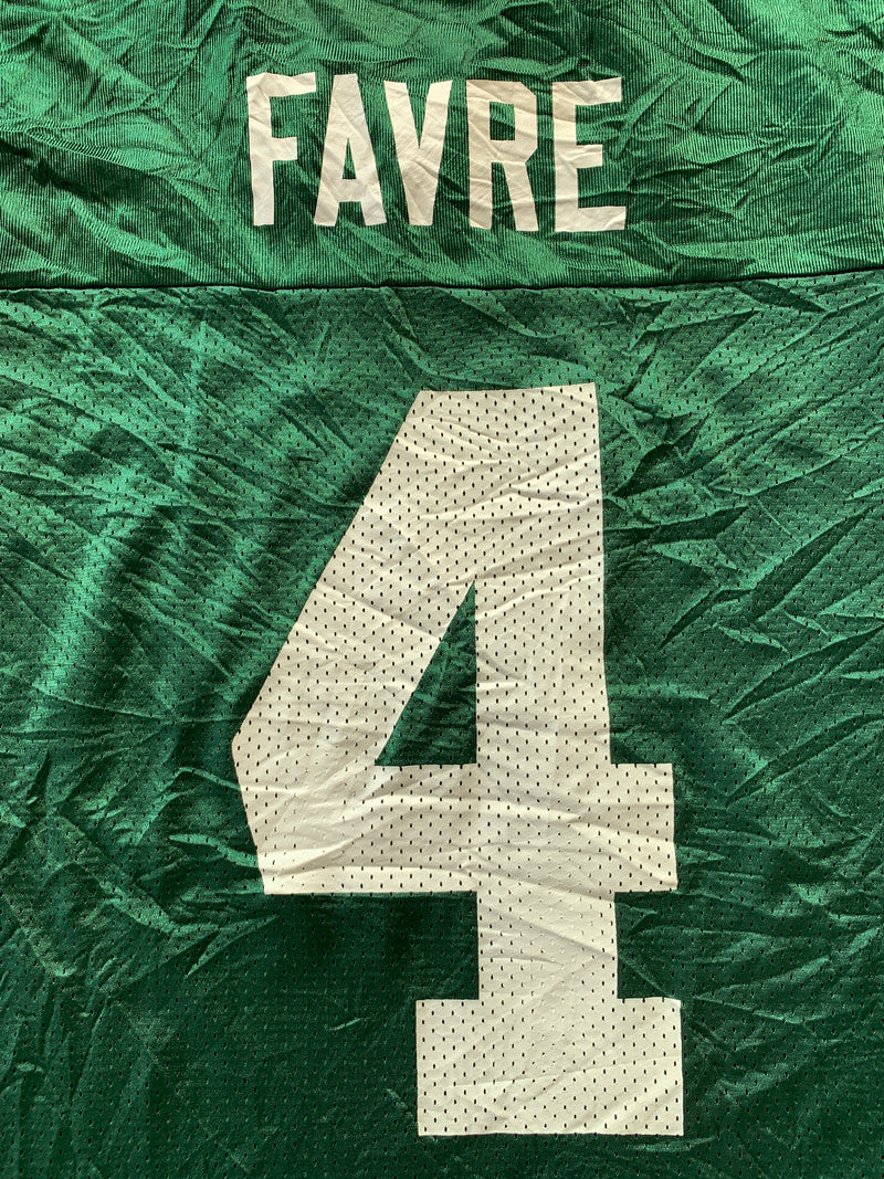 Chargez l'image dans la visionneuse de la galerie, Green Bay Packers Training 4 FAVRE