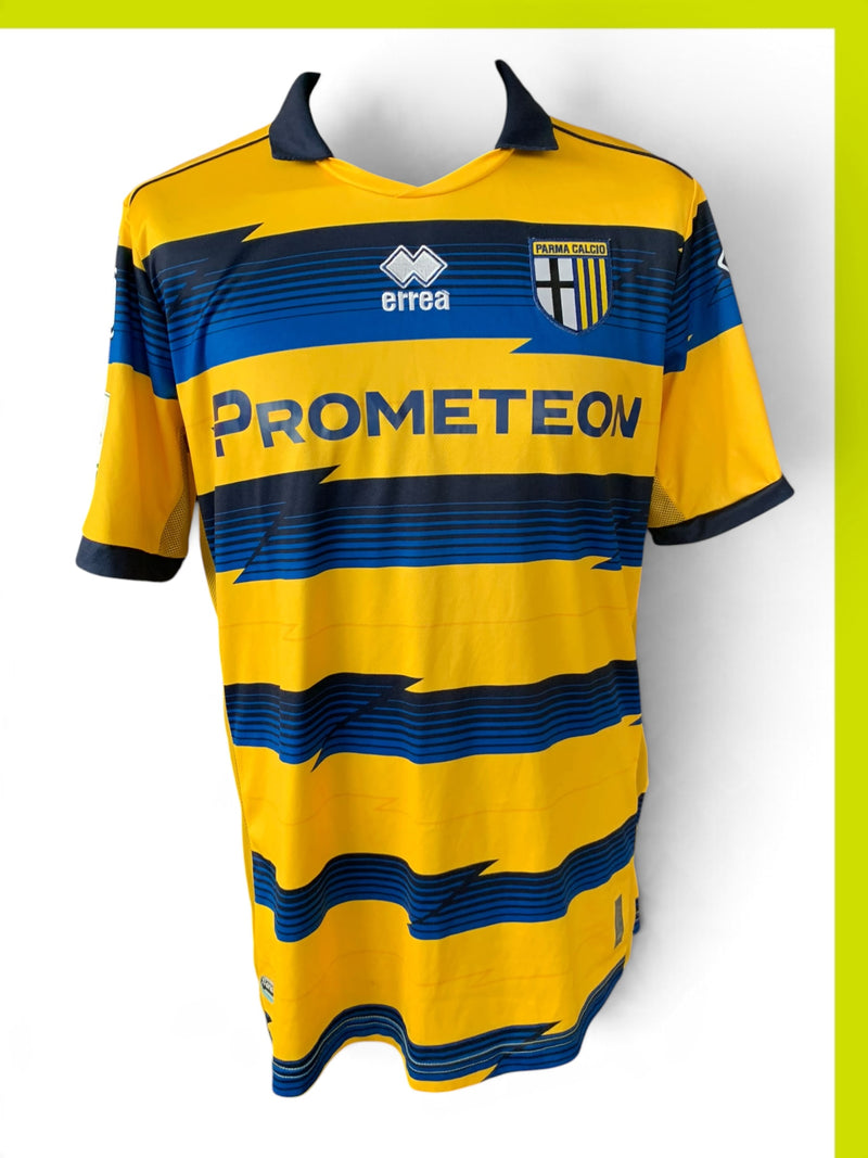 Chargez l'image dans la visionneuse de la galerie, Parme 2022-2023 HOME (XL)