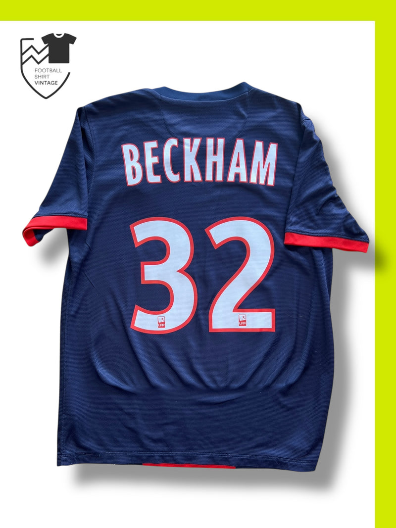 Chargez l'image dans la visionneuse de la galerie, Paris 2013-2014 HOME 32 BECKHAM