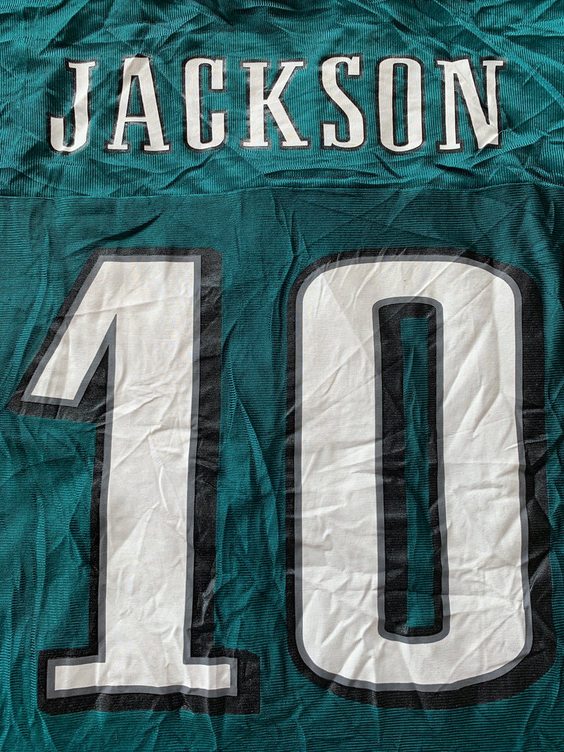 Chargez l'image dans la visionneuse de la galerie, Philadelphia Eagles Training 10 JACKSON