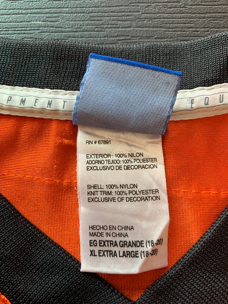 Chargez l'image dans la visionneuse de la galerie, Cincinnati Bengals HOME 84 HOUSHMANDZADEH