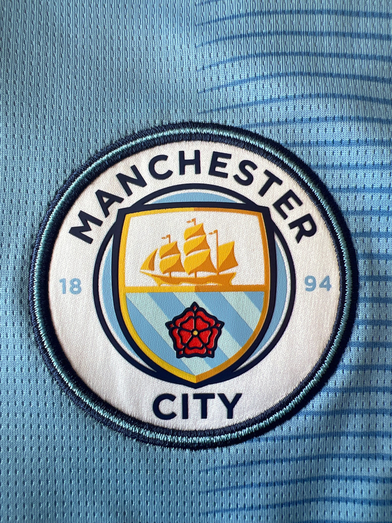 Chargez l'image dans la visionneuse de la galerie, Manchester City 2023-2024 HOME 17 DE BRUYNE