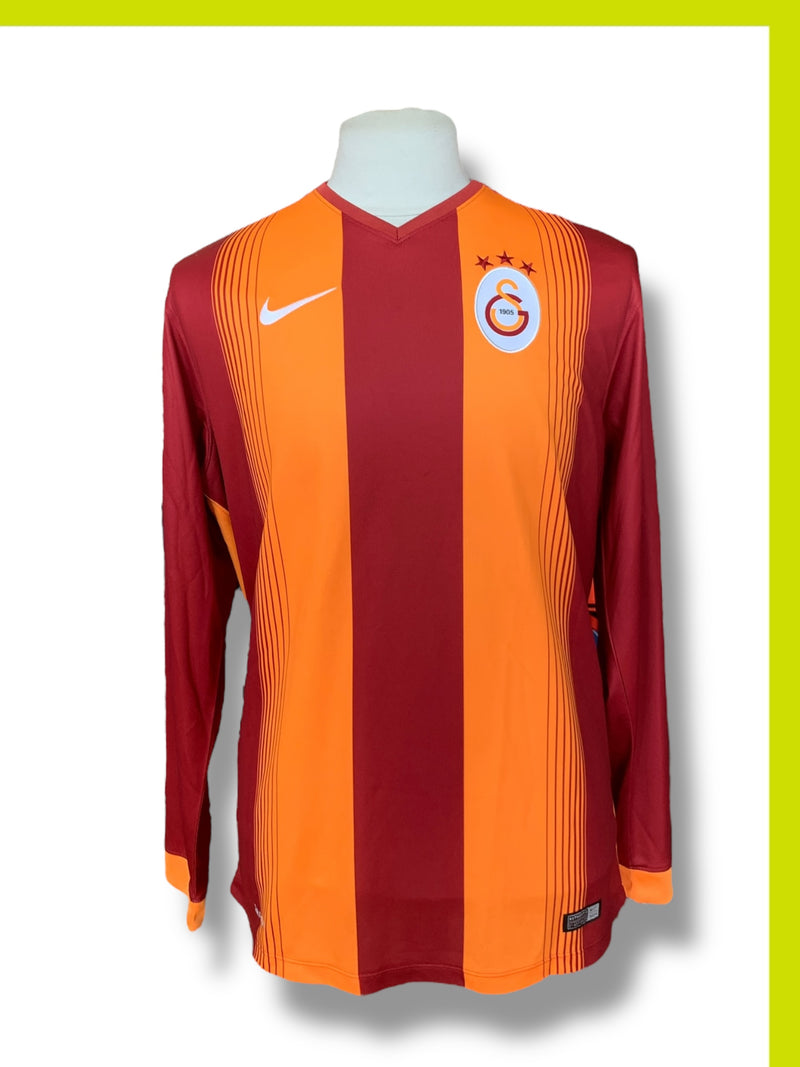 Chargez l'image dans la visionneuse de la galerie, Galatasaray 2014-2015 HOME