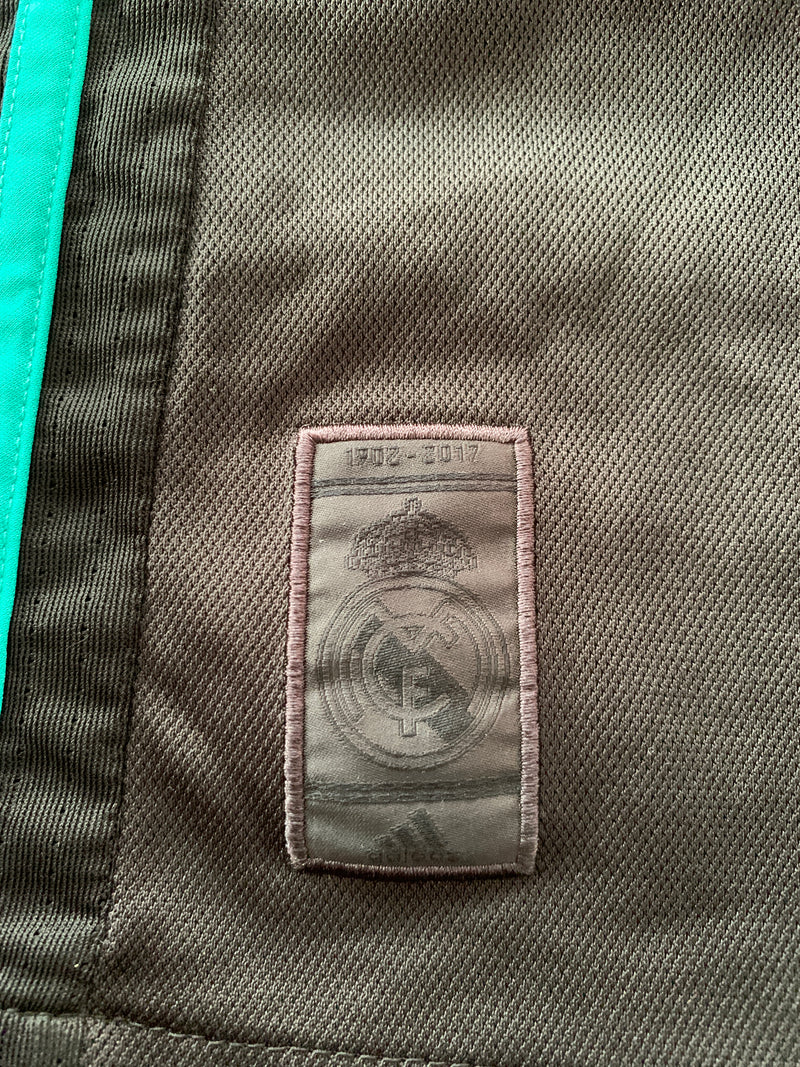 Chargez l'image dans la visionneuse de la galerie, Real Madrid 2017-2018 AWAY 7 RONALDO
